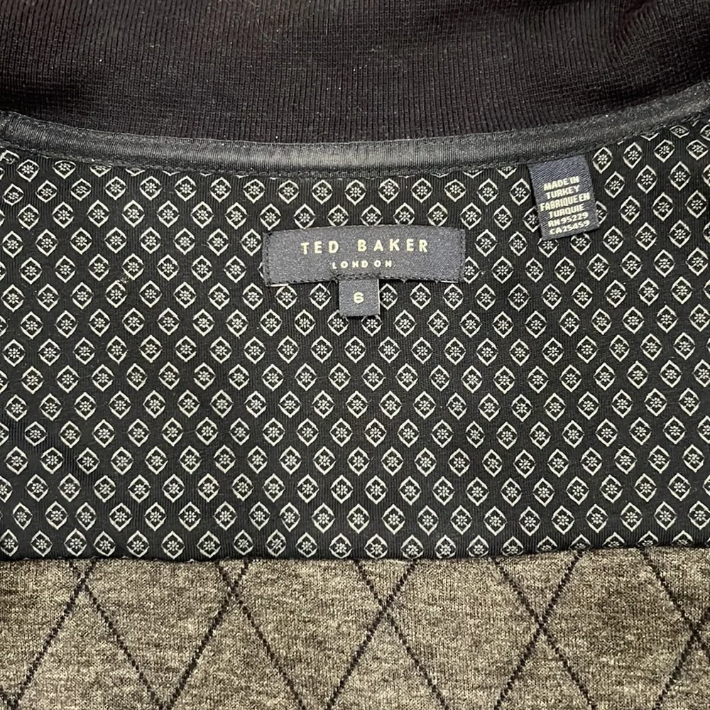 Ted Baker Men’s Jacket - Picture 3 of 4